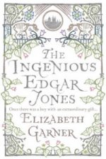 Ingenious Edgar Jones