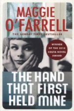 Hand That First Held Mine