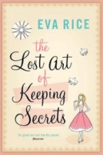 Lost Art of Keeping Secrets