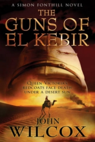 Guns of El Kebir