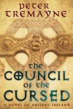 Council of the Cursed (Sister Fidelma Mysteries Book 19)