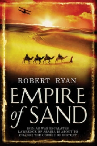 Empire of Sand