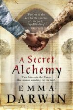 Secret Alchemy