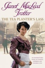 Tea Planter's Lass