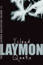Richard Laymon Collection Volume 11: Island & Quake