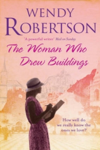 Woman Who Drew Buildings