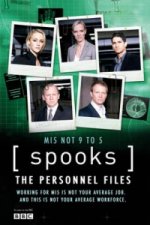 Spooks: The Personnel Files