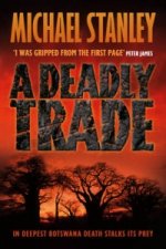 Deadly Trade (Detective Kubu Book 2)