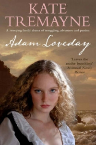 Adam Loveday (Loveday series, Book 1)