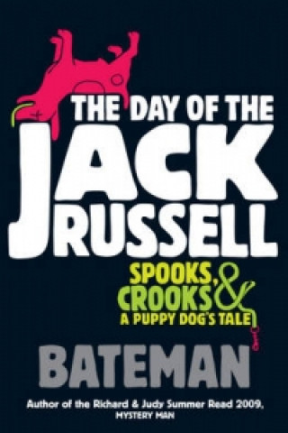 Day of the Jack Russell