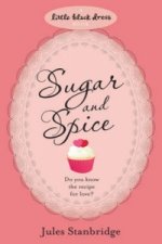 Sugar and Spice Bakery