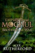 Empire of the Moghul: Brothers at War