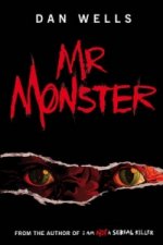Mr Monster