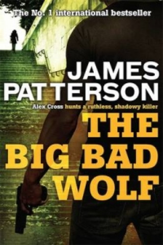 Big Bad Wolf
