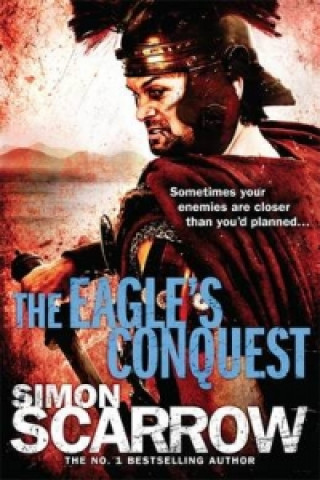 Eagle's Conquest (Eagles of the Empire 2)