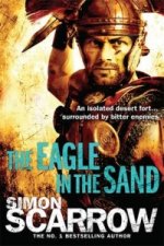 Eagle In The Sand (Eagles of the Empire 7)