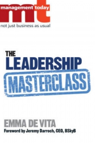 Leadership Masterclass