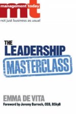 Leadership Masterclass