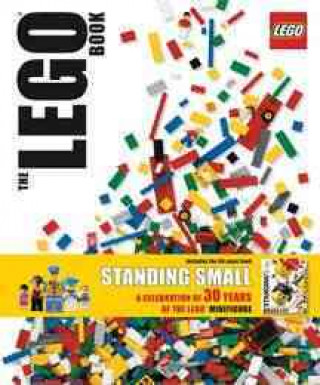 THE LEGO BOOK
