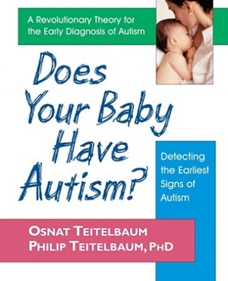 Does Your Baby Have Autism