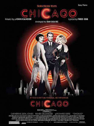 Selections from Chicago
