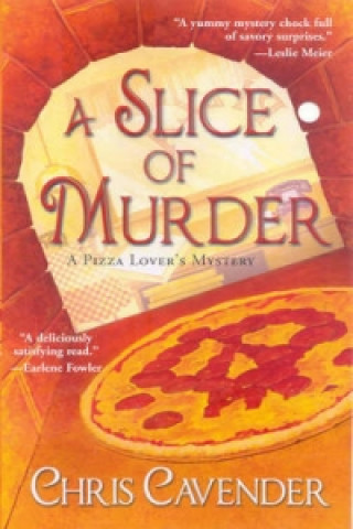 Slice Of Murder, A