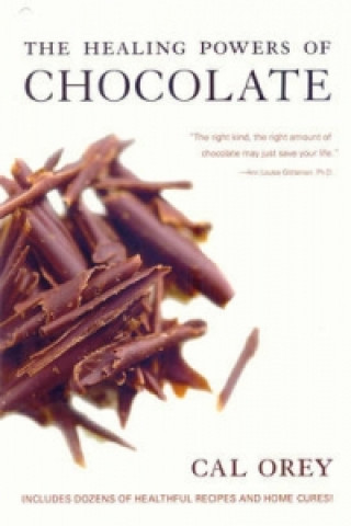 Healing Powers Of Chocolate