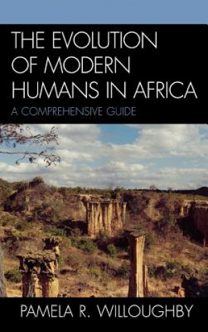 Evolution of Modern Humans in Africa
