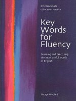 Key Words for Fluency Intermediate