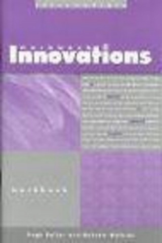 Workbook for Innovations Intermediate: A Course in Natural English