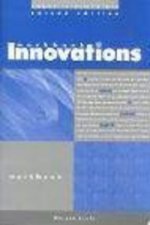 Workbook for Innovations Upper-Intermediate: A Course in Natural English