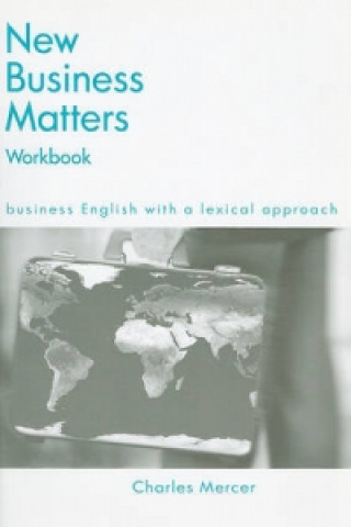 New Business Matters: Workbook