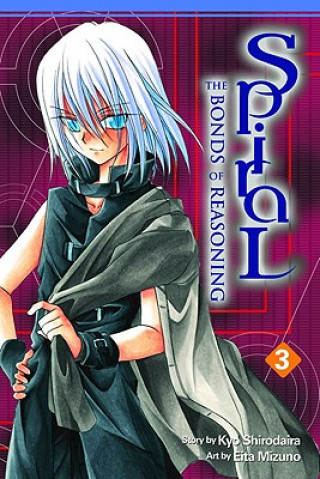 Spiral, Vol. 3