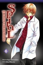 Spiral, Vol. 6