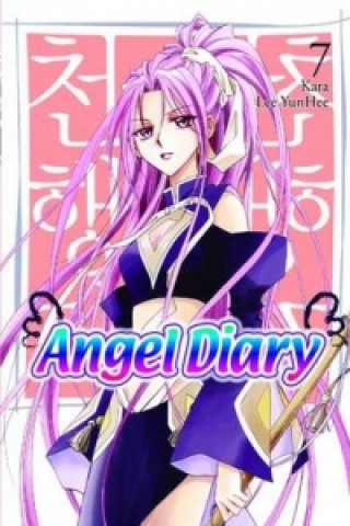 Angel Diary, Vol. 7