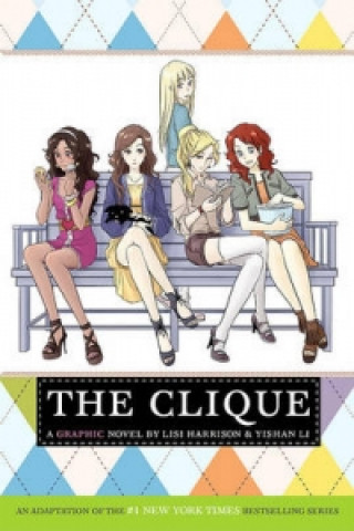 Clique: The Manga