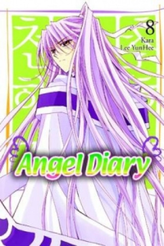Angel Diary: Vol 8