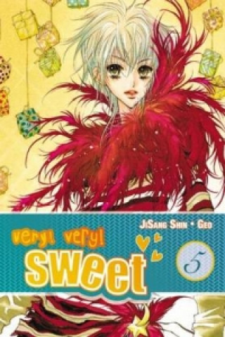 Very! Very! Sweet, Vol. 5