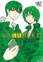 Sasameke