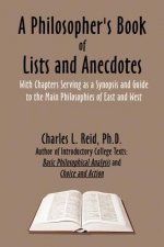 Philosopher's Book of Lists and Anecdotes