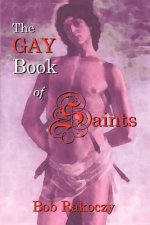 Gay Book of Saints