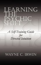 Learning the Psychic Shift