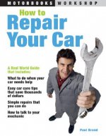 How to Repair Your Car