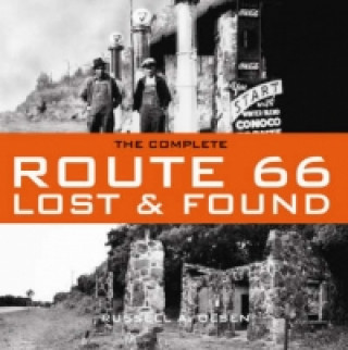 Complete Route 66 Lost and Found