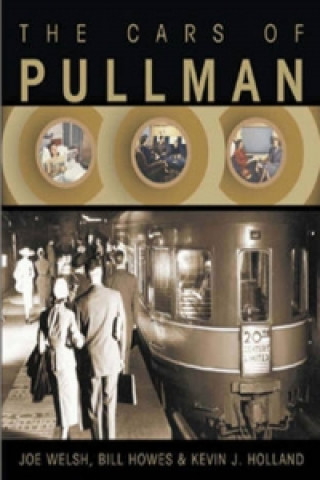 Cars of Pullman
