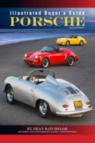 Illustrated Buyer's Guide Porsche