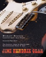 Jimi Hendrix Gear