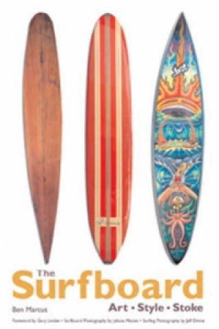 Surfboard