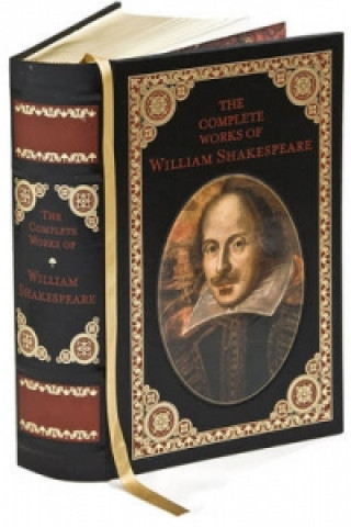 Complete Works of William Shakespeare (Barnes & Noble Collec