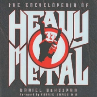 Encyclopedia of Heavy Metal Music